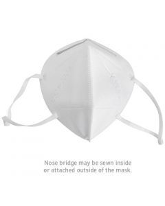 KN95 respirator medical health mask