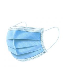standard medical health face mask