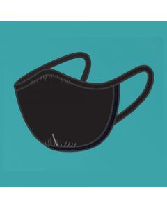gildan reusable everyday face mask