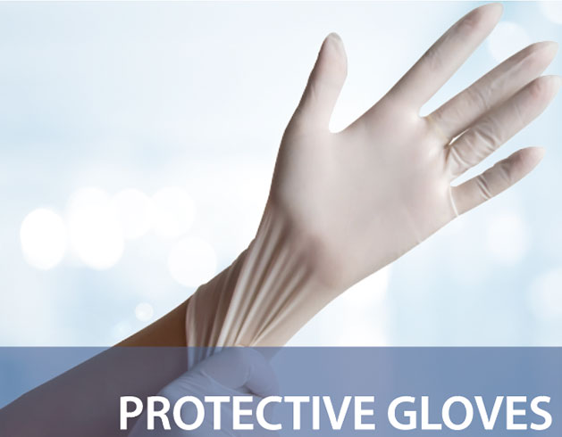 gloves
