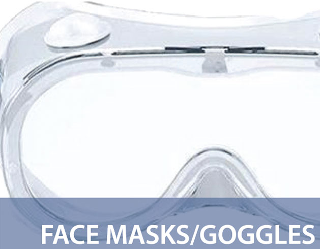 goggles
